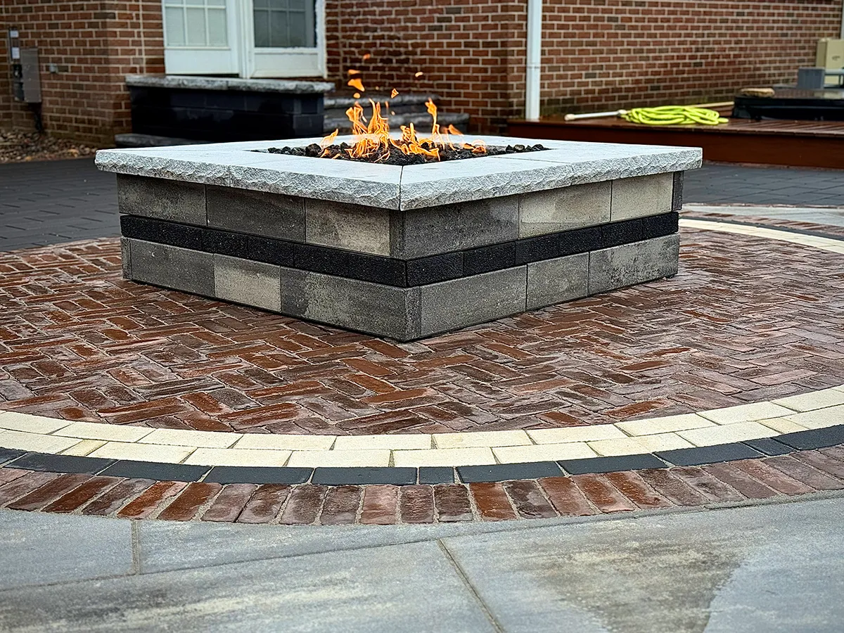 hardscaping services in springfield il