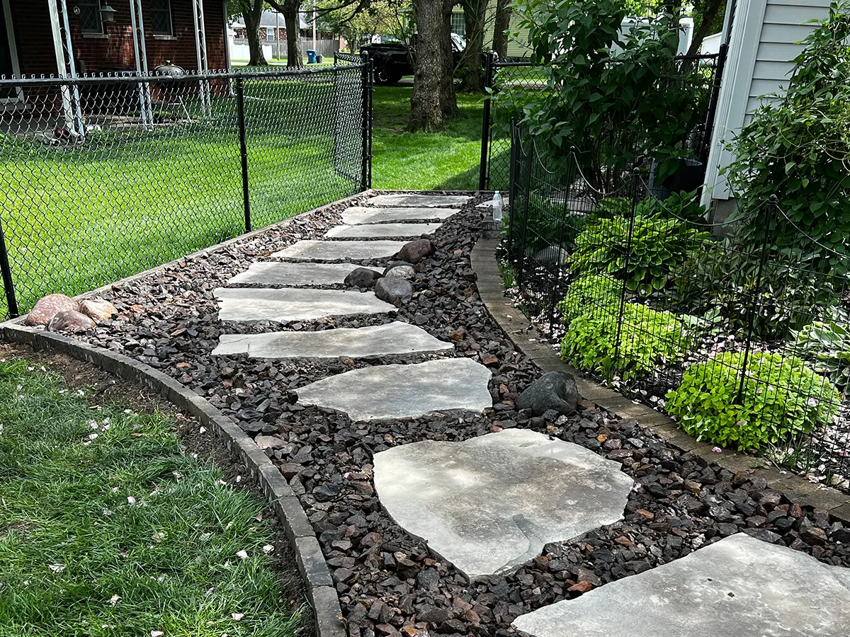 landscaping services in springfield il