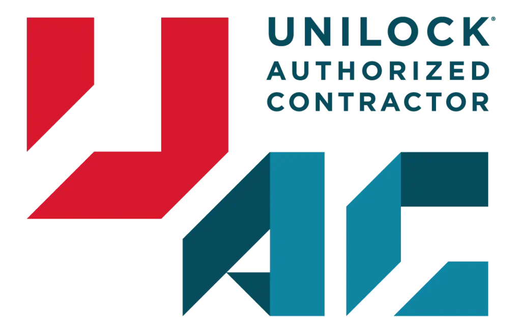 Unilock Authorized Contractor