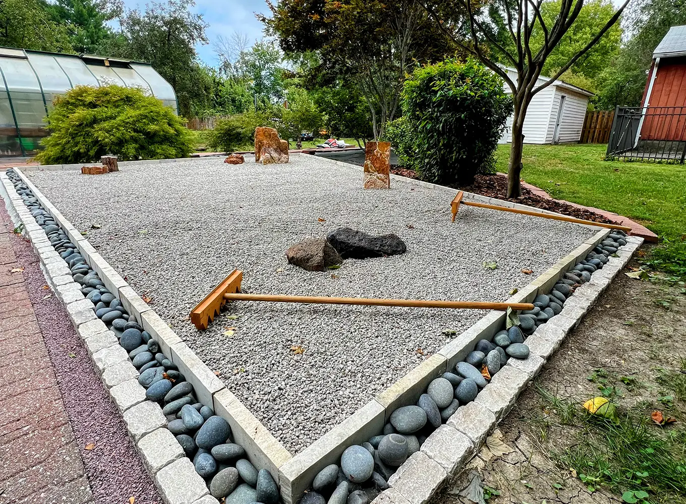 Complete Landscaping Solutions in Springfield IL