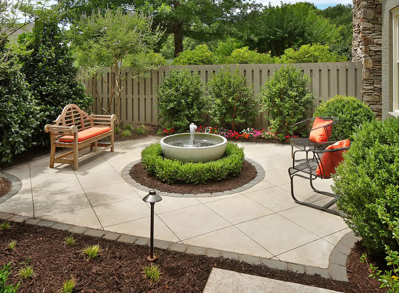patio installation solutions in springfield il