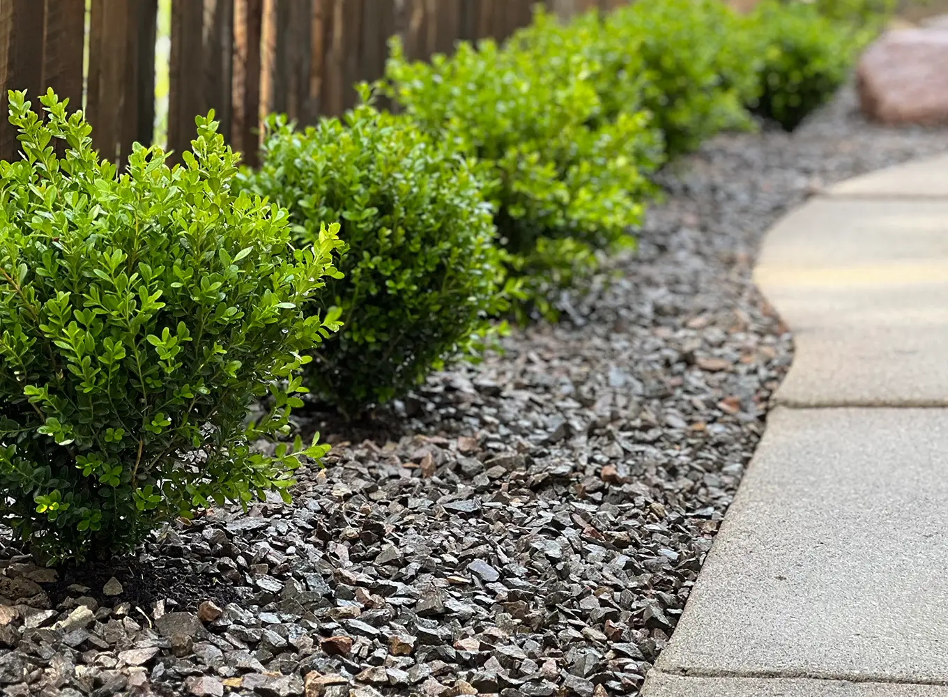 Planting Services in Springfield IL