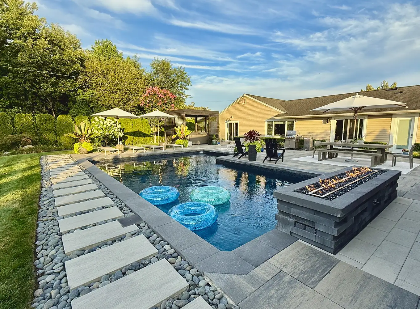 poolside hardscaping services in springfield illinois