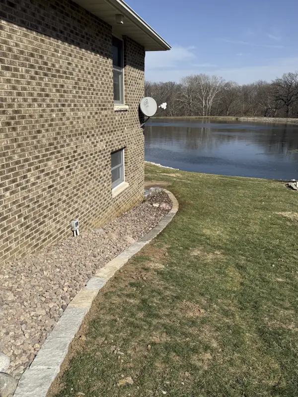 Landscaping & Hardscaping Work Project Gallery Image in Central IL by TaylorMade Landworks