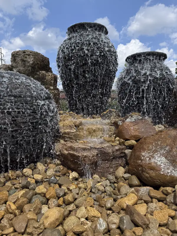 Landscaping & Hardscaping Work Project Gallery Image in Central IL by TaylorMade Landworks