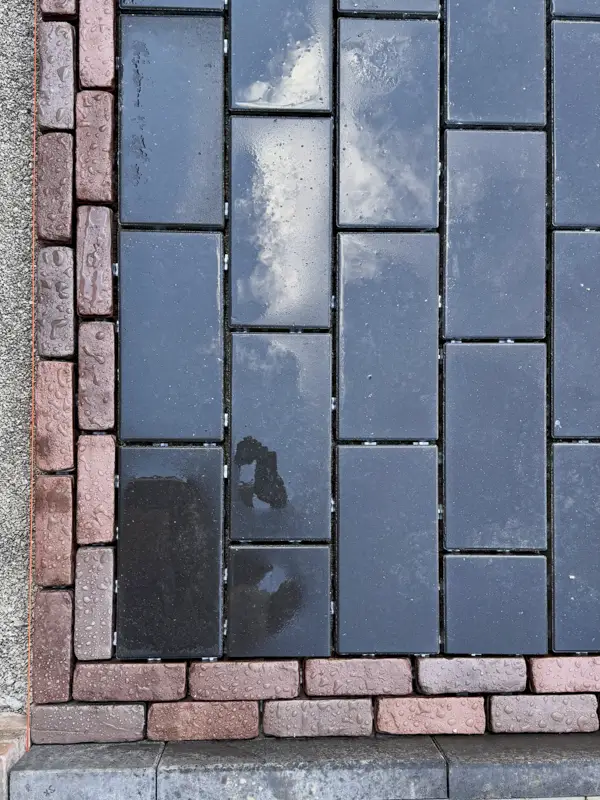 Landscaping & Hardscaping Work Project Gallery Image in Central IL by TaylorMade Landworks