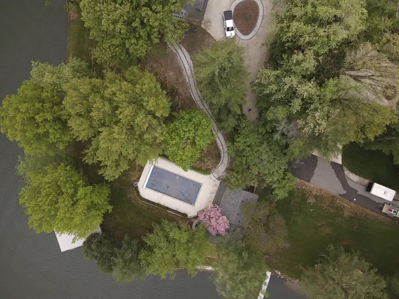 Landscaping & Hardscaping Work Project Gallery Image in Central IL by TaylorMade Landworks