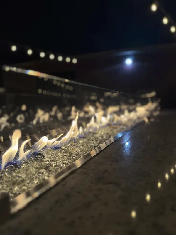 Landscaping & Hardscaping Work Project Gallery Image in Central IL by TaylorMade Landworks