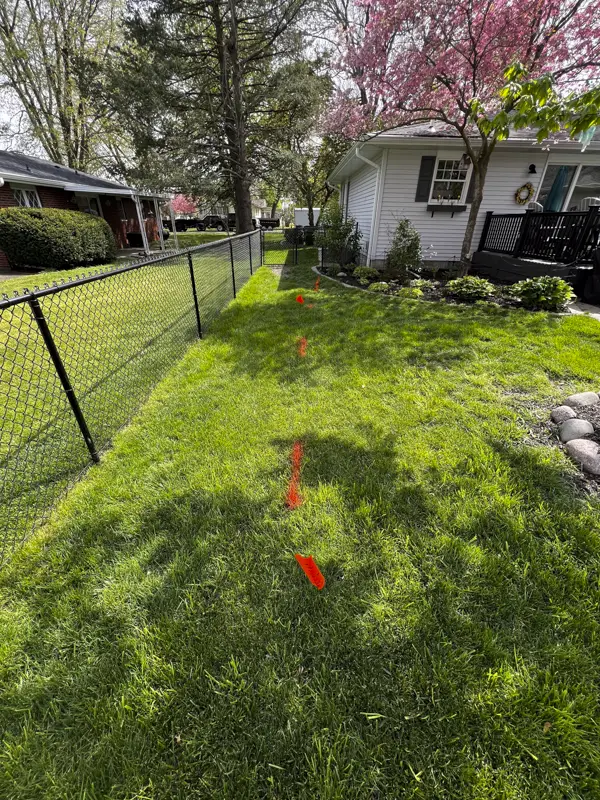 Landscaping & Hardscaping Work Project Gallery Image in Central IL by TaylorMade Landworks